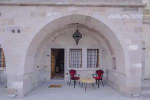 Lunar Cappadocia Hotel, Goereme
