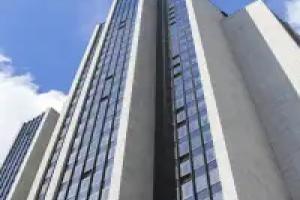 Radisson Blu Hotel, Hamburg, Hamburg