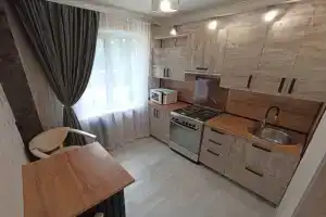 Apartments on Efremova street 3, Armavir