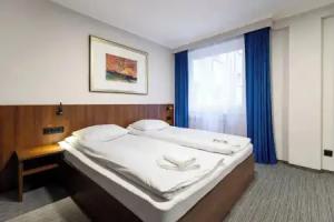 Noclegi Hit Rooms & Apartments, Warsaw