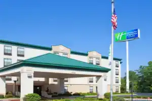 Four Points by Sheraton Fayetteville Fort Liberty, Fayetteville