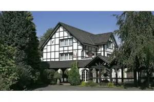 Hotel Stremme, Gummersbach