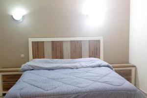 Apartment With 2 Bedrooms in, Secteur Touristique, Agadir