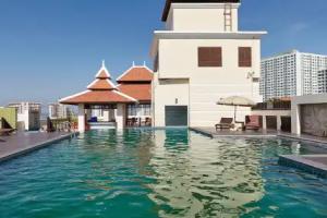 Aiyara Palace, Pattaya