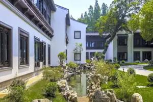 Liuying Hotel West Lake Hangzhou, Hangzhou