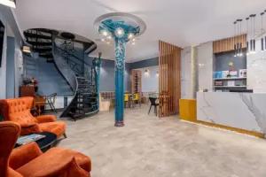 Kope Palace, Tbilisi