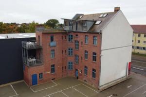 Schöne Apartments in I home2share, Dessau