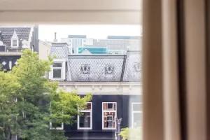 Hotel 171, Rotterdam