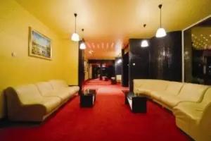 Hotel Sajam, Novi Sad