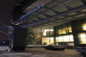 Renaissance Arlington Capital View Hotel, Arlington