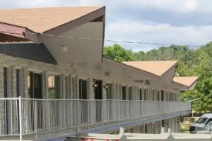 Woodside Dells Hotel & Suites, Wisconsin Dells