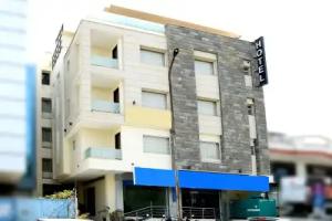 Hotel Silver Pride, Jaipur