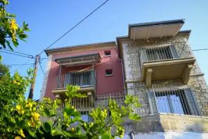 Pargamondo Countryliving, Parga