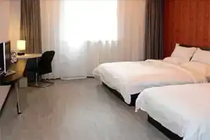 Fairyland Hotel Xiaodong Street -, Kunming