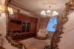 Apartments on Karpinsky street, Tver