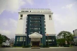 The Tray Hotel, Haiphong