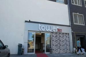 Tower352 Apartments, Kayseri