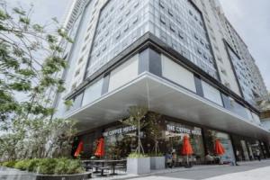 Handy GOLD COAST Apartments, Nha Trang