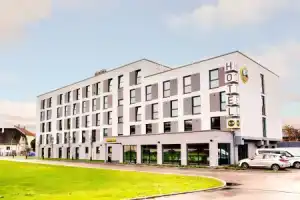 B&B HOTEL Ravensburg , Ravensburg