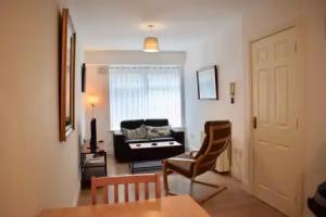 1 Bedroom Central Apartment, Dublin