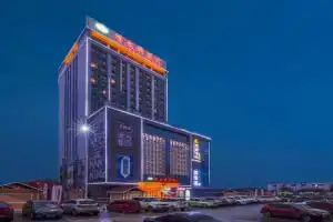 Vienna Hotel, Nanning