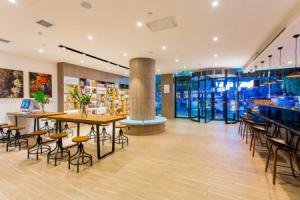 Hanting Hotel Gulou Plaza, Xi'an