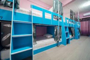 UrbanNest Hostel, Pattaya