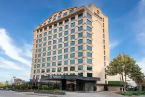 Dedeman Hotel, Adana