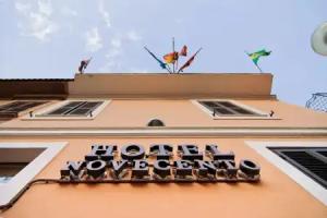 Hotel Novecento, Rome