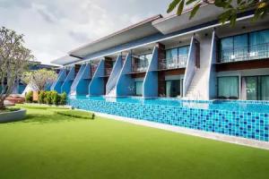 The Phu Beach Hotel, Ao Nang