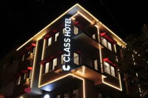 Class Hotel Bosphorus with Jacuzzi, Istanbul