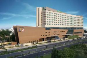 Holiday Inn Chennai OMR IT Expressway by IHG, Chennai