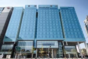 Shilla Stay Gangnam Yeoksam, Seoul