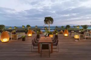 Swissotel Resort and Spa Cesme, Cesme
