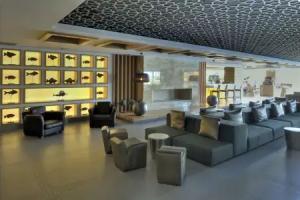 7800 Cesme Residences & Hotel, Cesme