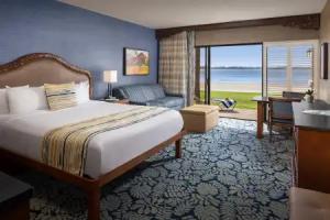 Catamaran Resort Hotel and Spa, San Diego