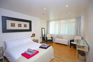 Marbella Real Hotel, Marbella