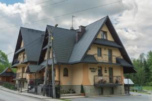 DW Maria 2 Guest house, Zakopane