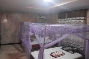 Kilibase Hotel, Moshi