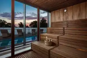 Sun Apartments AK Karat 21, Sochi