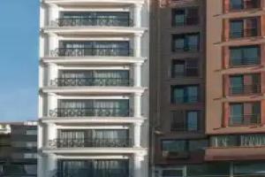 Park Grazza Hotel, Istanbul