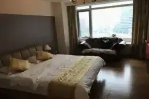 Tianjin Jinta Rome Holiday Apartment, Tianjin
