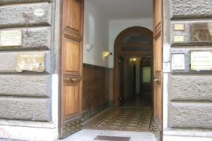 Hotel Ferraro, Rome