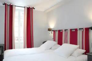 Boutique Hôtel Txoko, St. Jean-de-Luz