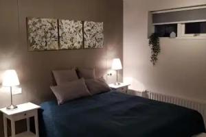 Gunnlaugsgata 3 Apartments, Borgarnes