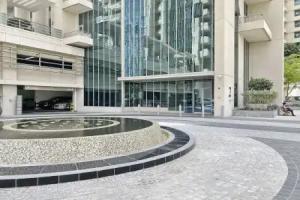 Silkhaus Boulevard Central, Downtown Apartments, Dubai