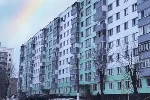 Apartments on Patriarchal Street, Noginsk