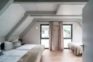 Domizil am Ostseewald - Haus Zaunwinde Cottage, Zingst
