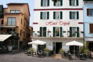 Hotel Tripoli, Desenzano del Garda