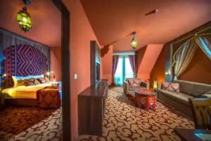 Mesés Shiraz Wellness Hotel Superior, Egerszalok